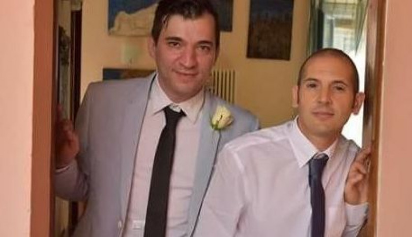 Delitto di via Caccia: 25 anni a Luca Meloni